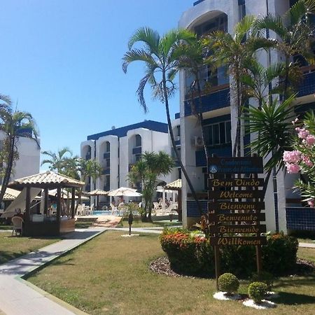 Village Duplex, Vilas Do Atlantico Lauro de Freitas Exterior foto