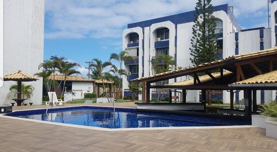 Village Duplex, Vilas Do Atlantico Lauro de Freitas Exterior foto